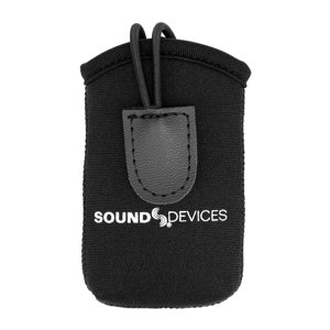 Sound Devices Neoprene pouch for A20 transmitter