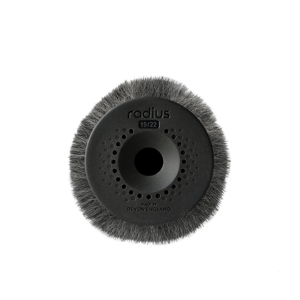 48cm Sennheiser MKH816 Nimbus Windshield (19/22)