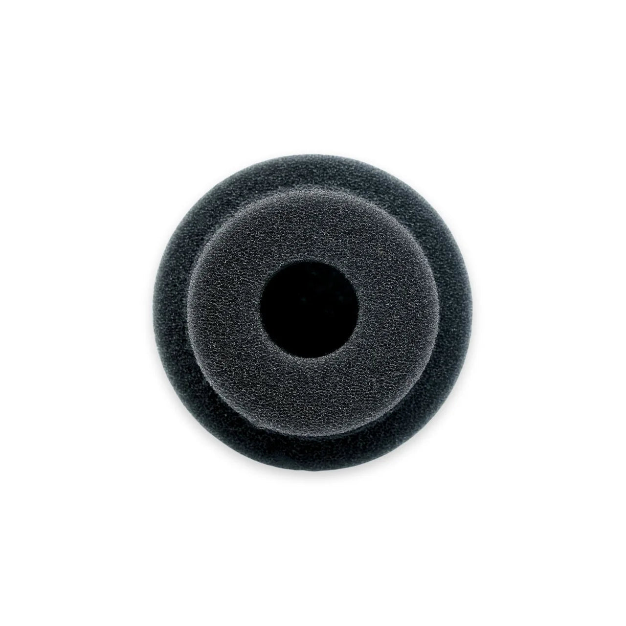 5cm Mushroom Foam & Fur Windcover (19/22)