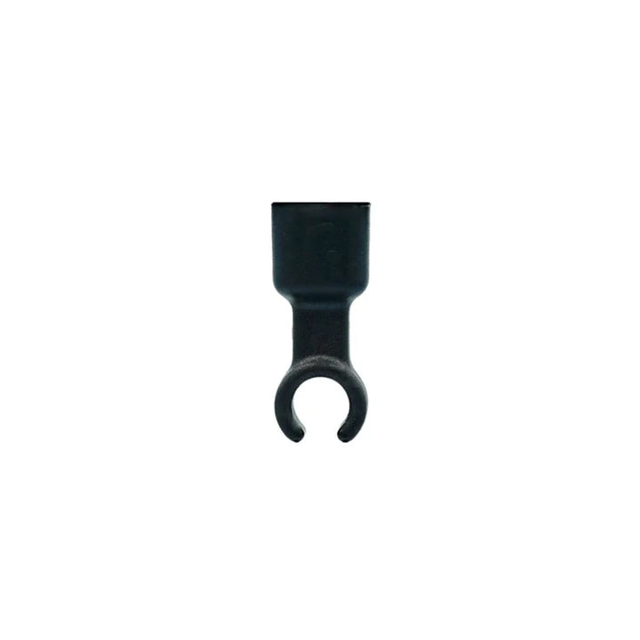 Pair of RAD 8mm Mic Clips
