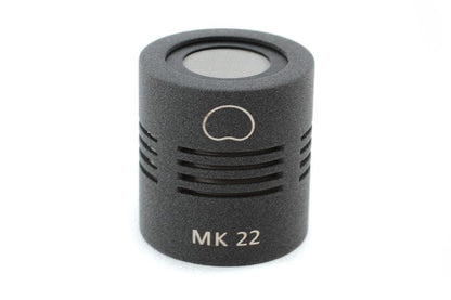 Schoeps MK 22 Open Cardioid Microphone Capsule – product image