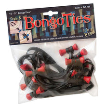 Bongo Ties