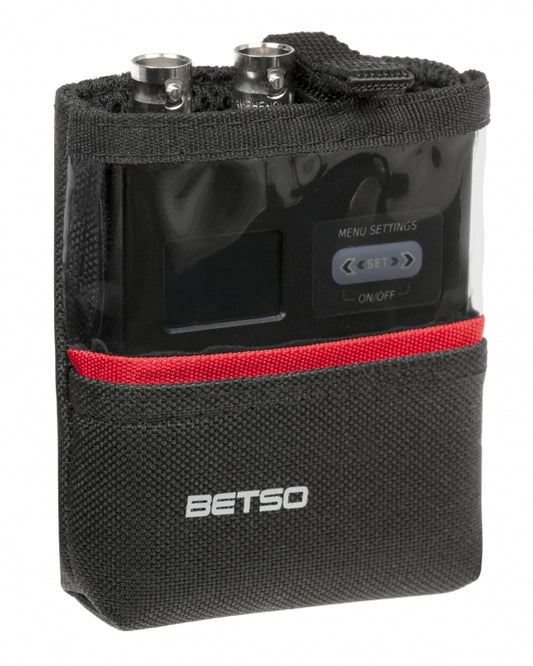 BETSO SBOX-1N Nylon Pouch