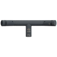 Schoeps MSTC 74 ORTF stereo microphone bar with side grilles and center badge