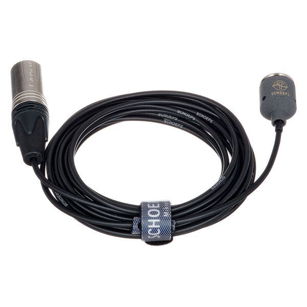 Schoeps CMC 1 KV Microphone Amplifier – image 2