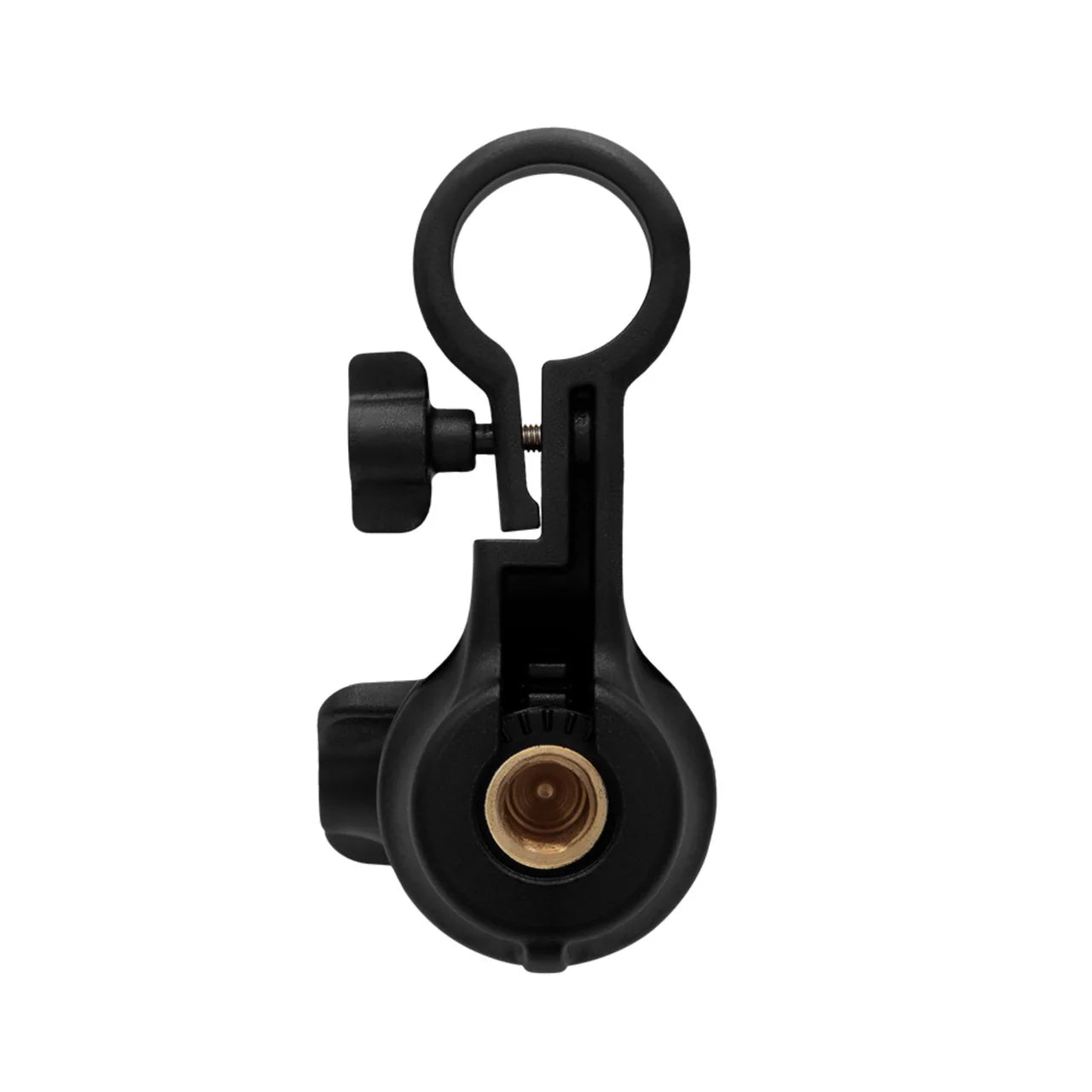 RAD Mount Boom Adaptor with 360° XLR Holder