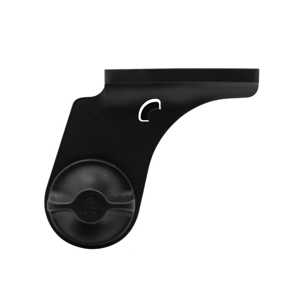 RAD Mount Top Bracket with Thumbwheel