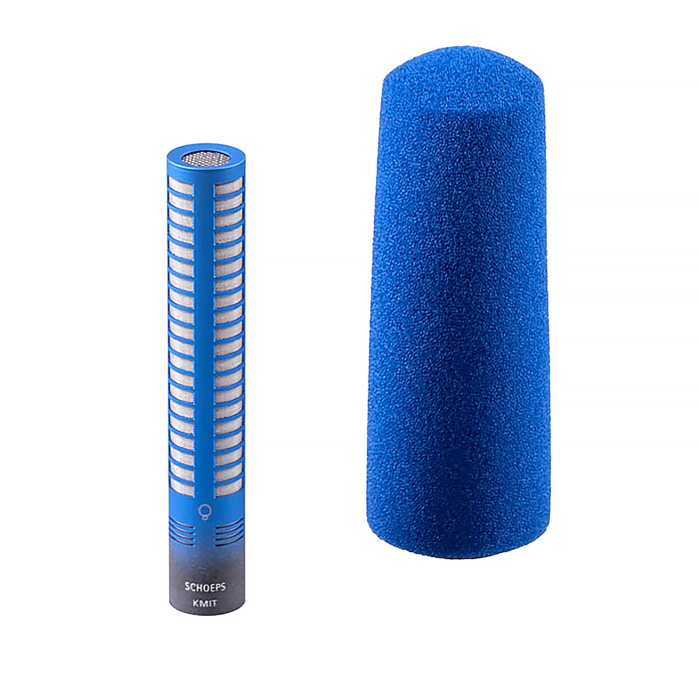 Schoeps KMIT Shotgun Microphone Capsule – image 2