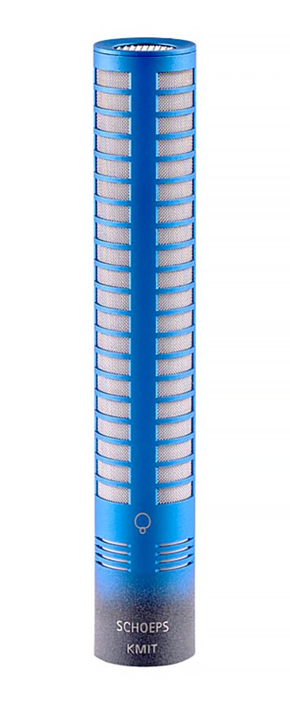 Schoeps KMIT Shotgun Microphone Capsule – product image