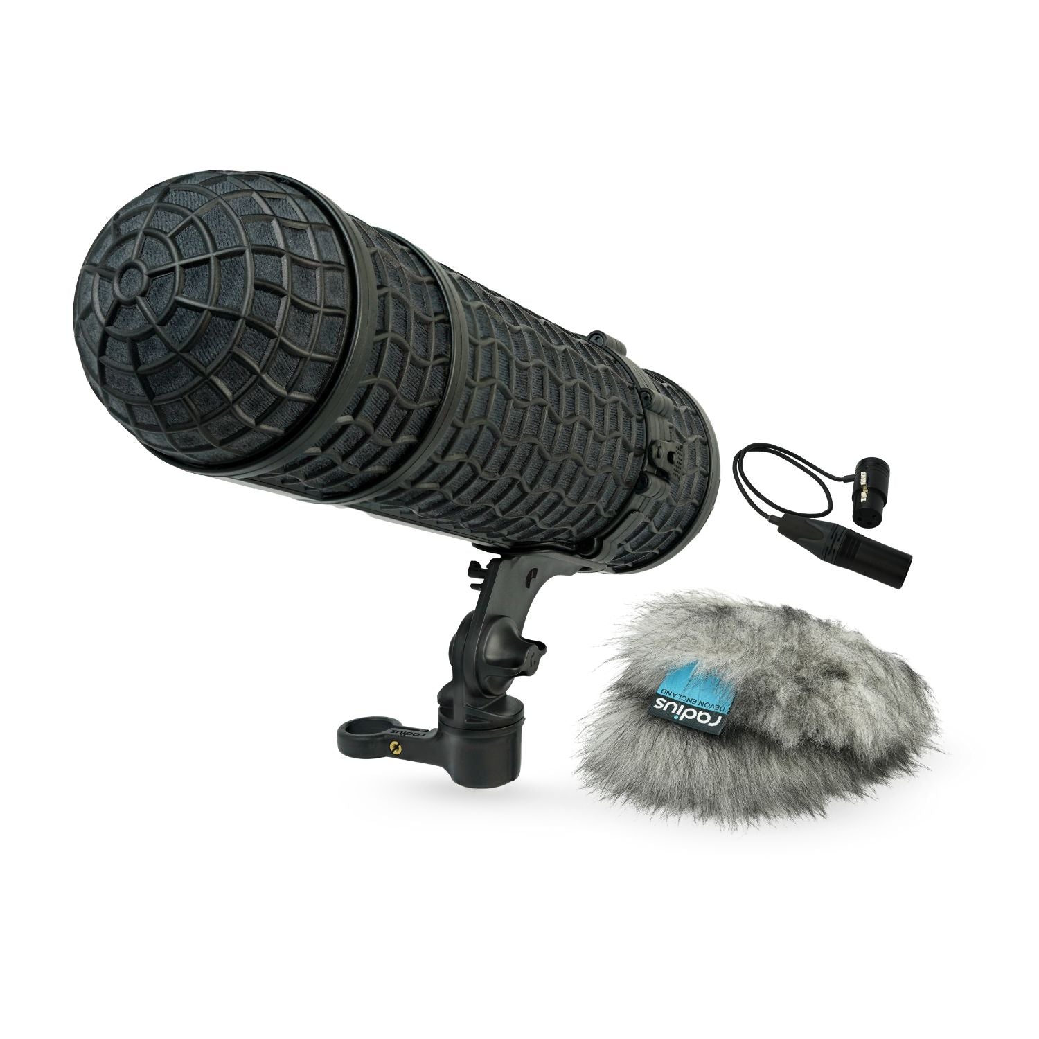 Mini-ALTO 280, RAD-2 Kit & PG Handle product image 4