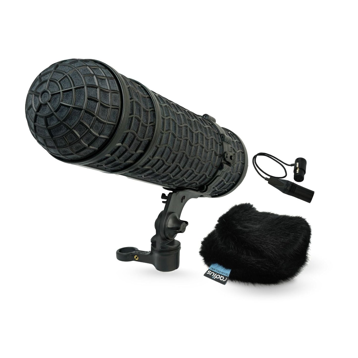 Mini-ALTO 280, RAD-2 Kit & PG Handle product image 3