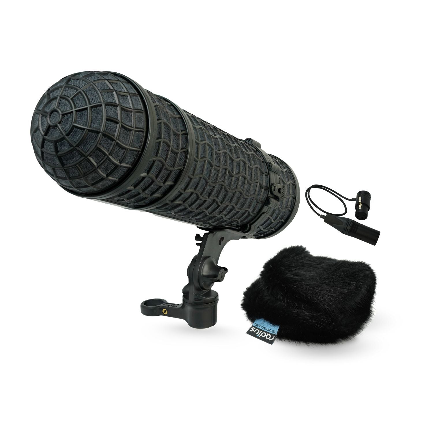 Mini-ALTO 280, RAD-2 Kit & PG Handle product image 3