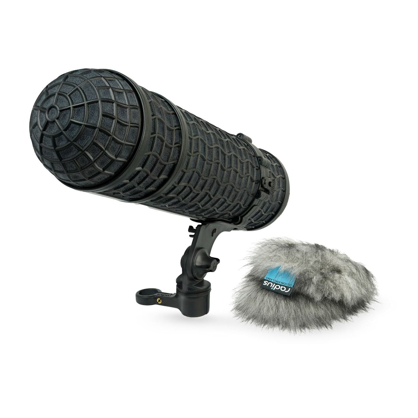 Mini-ALTO 280, RAD-2 Kit & PG Handle product image 2