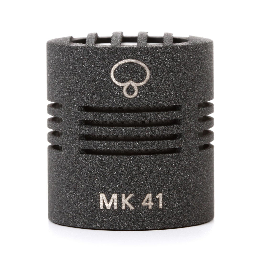 Schoeps CMC 1 KV + MK 41 Mono Set – image 2