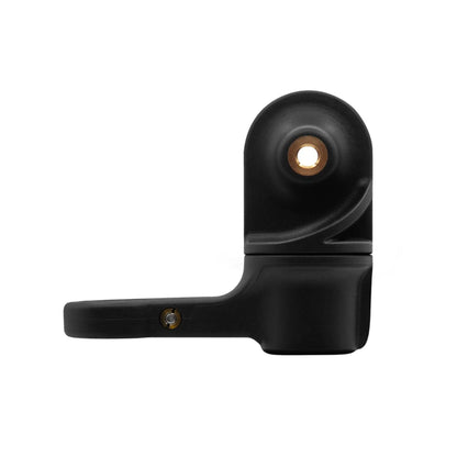 RAD Mount Boom Adaptor with 360° XLR Holder