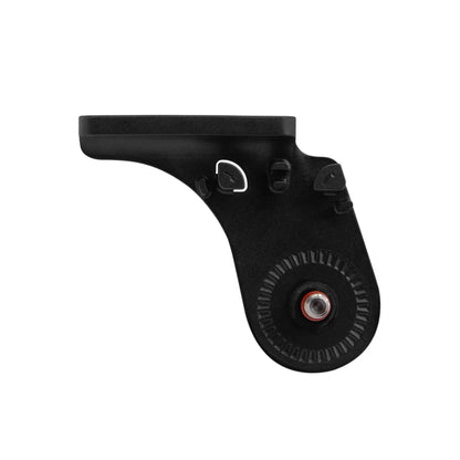 RAD Mount Top Bracket with Thumbwheel