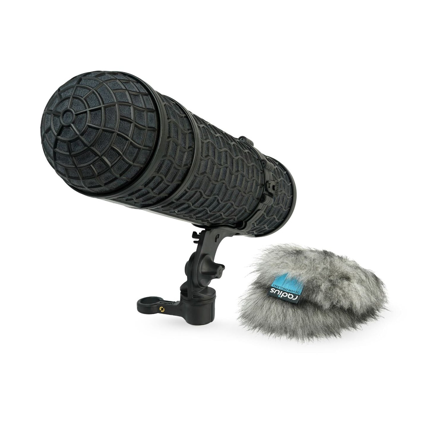 Mini-ALTO 300, RAD-2 Kit & PG Handle product image 2