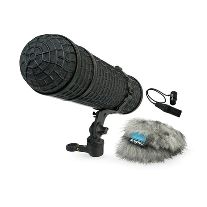 Mini-ALTO 300, RAD-2 Kit & PG Handle product image 4