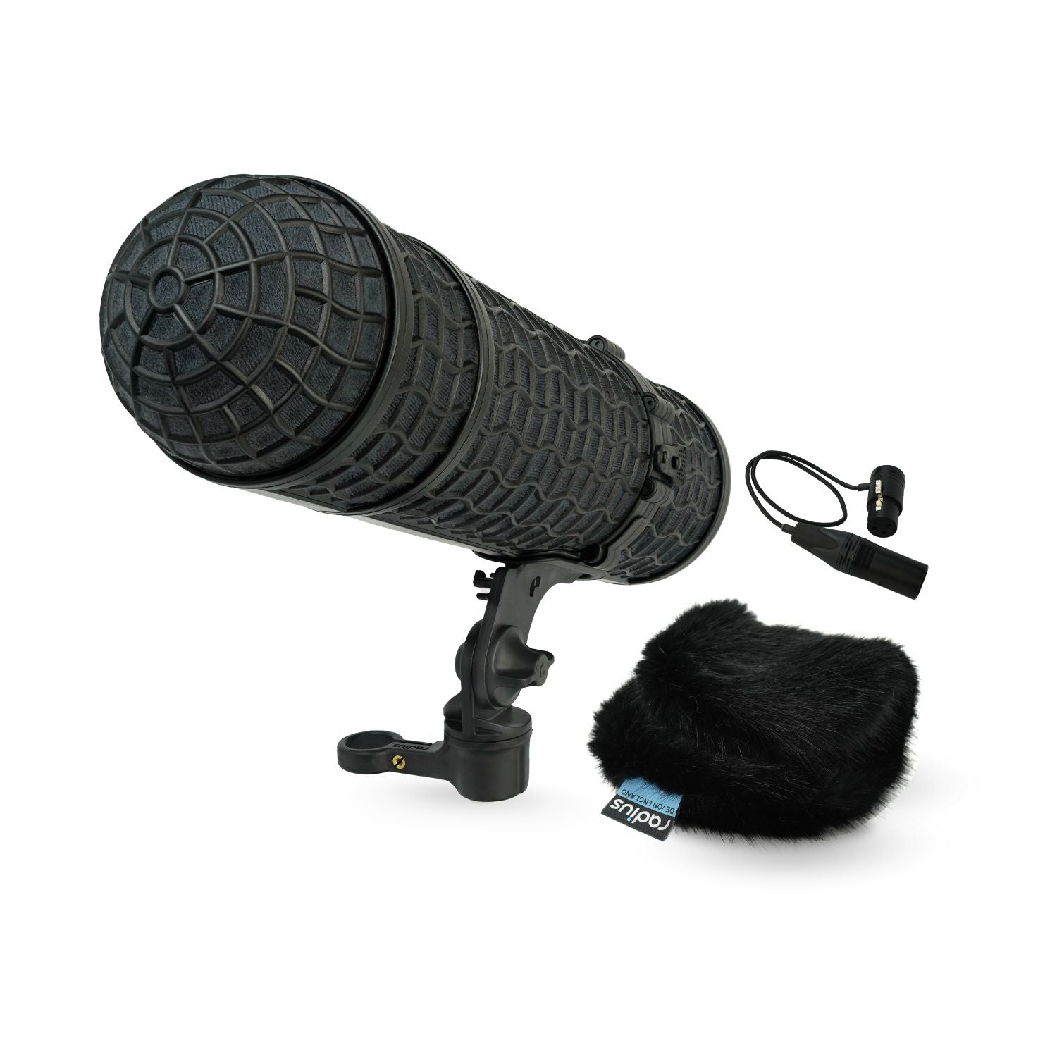 Mini-ALTO 300, RAD-2 Kit & PG Handle product image 3
