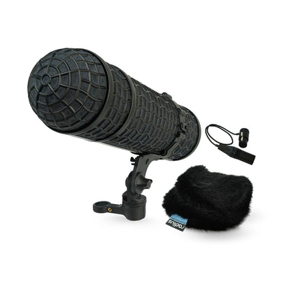 Mini-ALTO 300, RAD-2 Kit & PG Handle product image 3