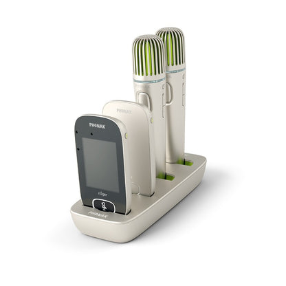 Phonak Roger 4-Slot Charging Rack