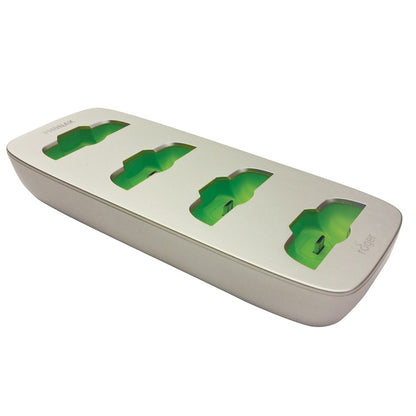 Phonak Roger 4-Slot Charging Rack