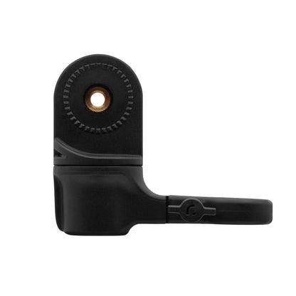RAD Mount Boom Adaptor with 360° XLR Holder