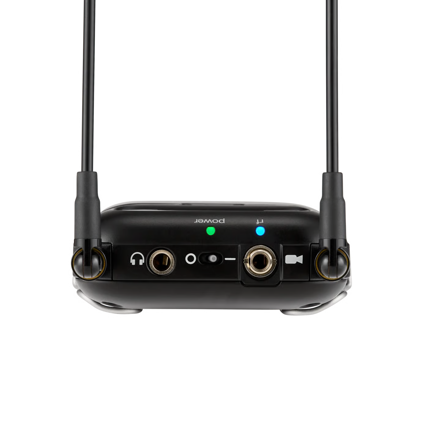 Shure SLXD5+ Portable Digital Wireless Receiver