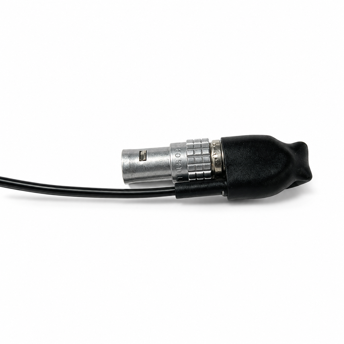 Custom Lavalier Microphone Re-Termination Service