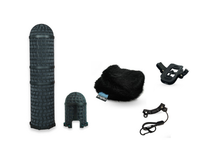 Mini-ALTO 410 Windshield Kit product image 3
