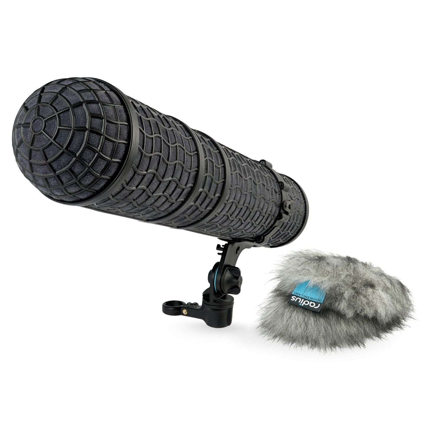 Mini-ALTO 410 Windshield Kit product image 2