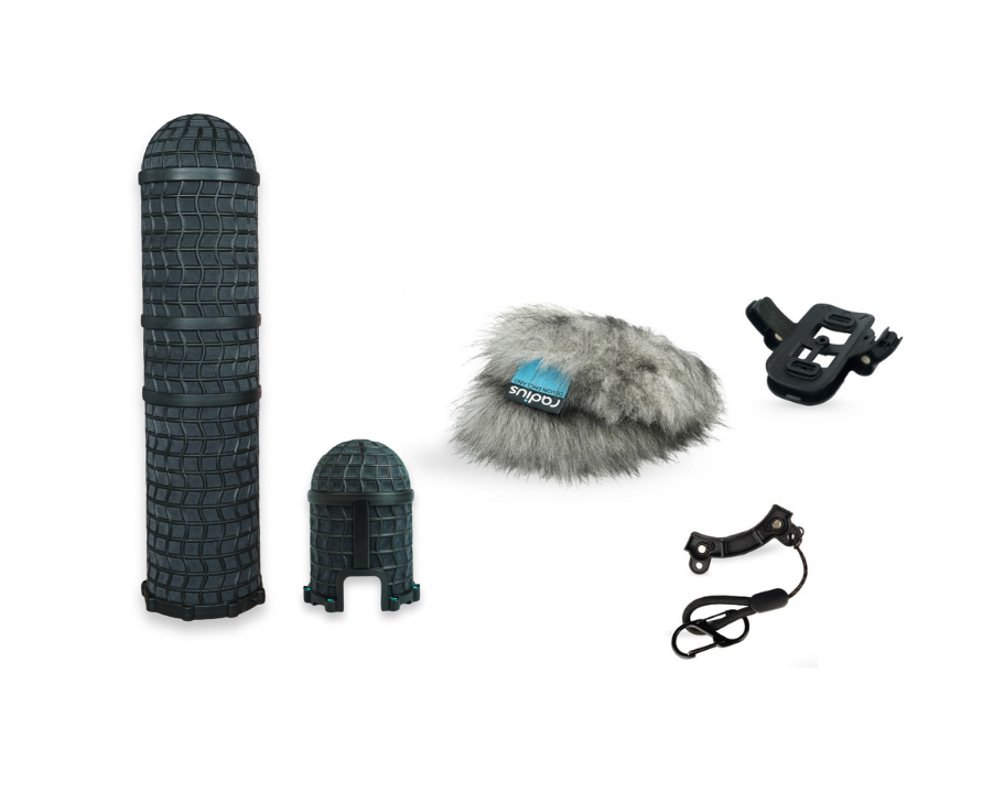 Mini-ALTO 410 Windshield Kit product image 4