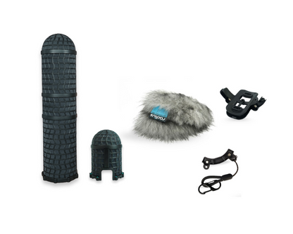 Mini-ALTO 410 Windshield Kit product image 4