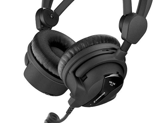 Sennheiser HD 26 Professional Monitoring Headphones
