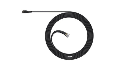 DPA CORE+ 4060 5.4mm miniature lavalier microphone with MicroLock cable