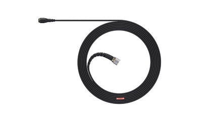 DPA CORE+ 4061 5.4mm miniature lavalier microphone with MicroLock cable