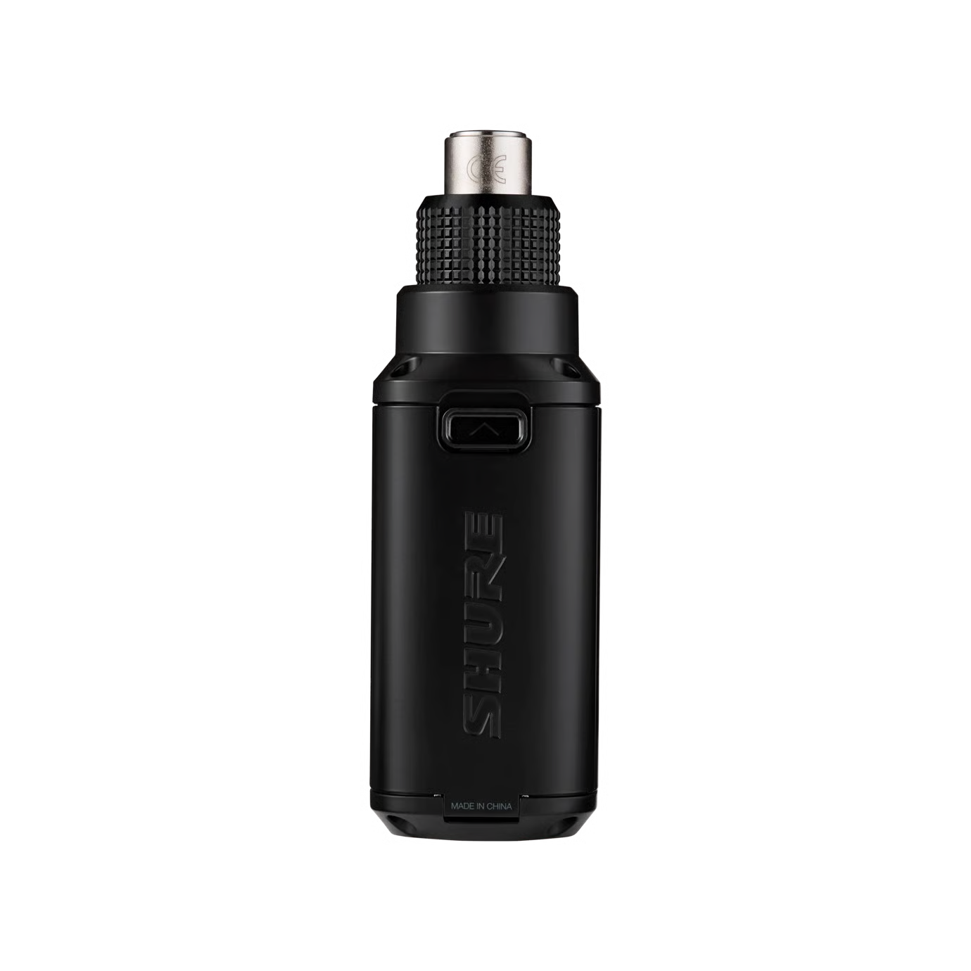 Shure SLXD3+ Wireless XLR Plug-On Transmitter