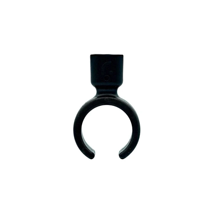 Pair of RAD 19/20mm Mic Clips