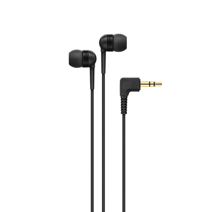 Sennheiser IE 4 in-ear monitoring earphones product view