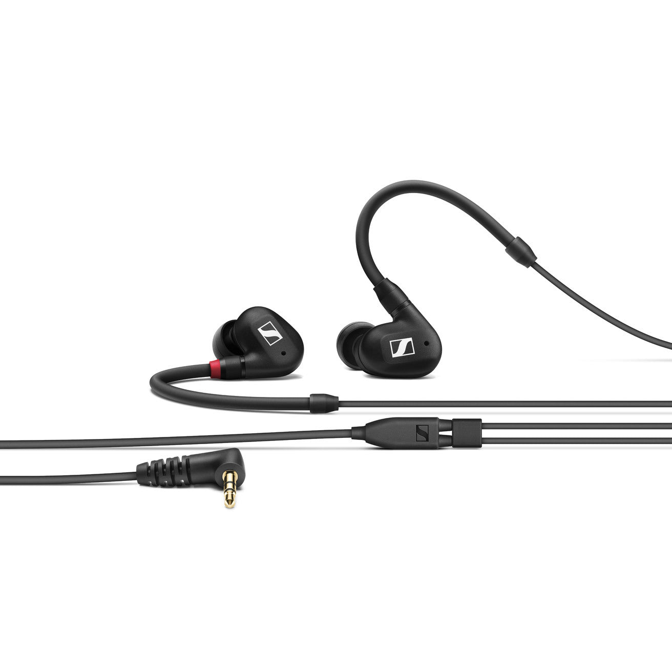 Sennheiser IE 100 PRO professional in-ear monitor product view