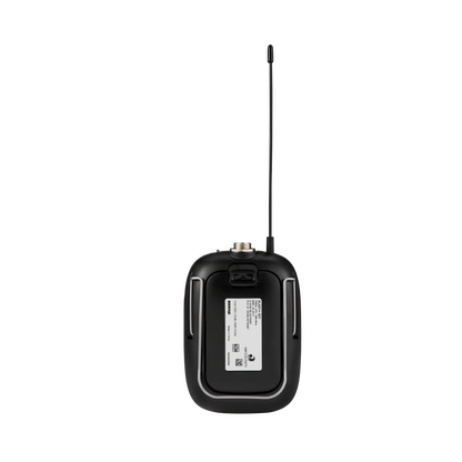Shure SLXD1+ Wireless Bodypack Transmitter