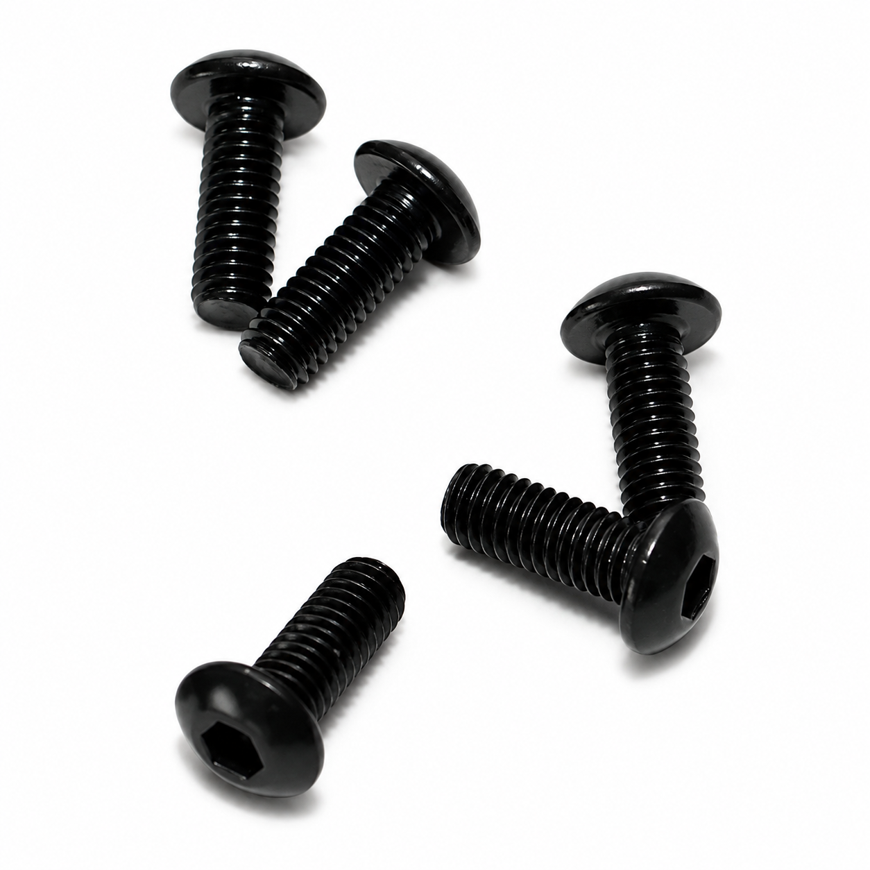 M3 Mounting Screws (5 Pack)