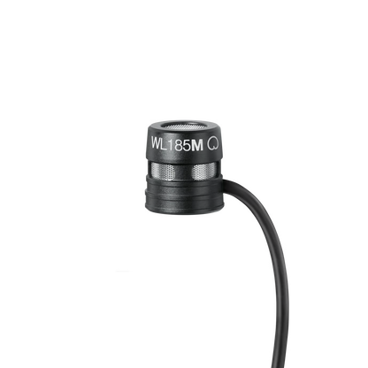 Shure SLXD15+/85M Portable Digital Wireless Lavalier System