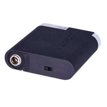 Audioroot eSMART ABE TA4M input and emulator switch