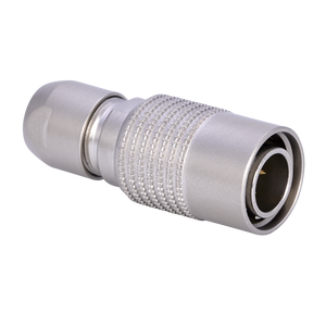 Audioroot 4-Pin DC Male Connector