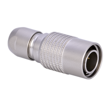 Audioroot 4-Pin DC Male Connector