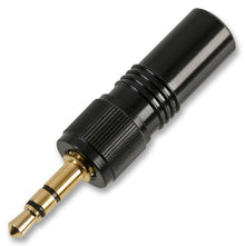 Custom Lavalier Microphone Re-Termination Service