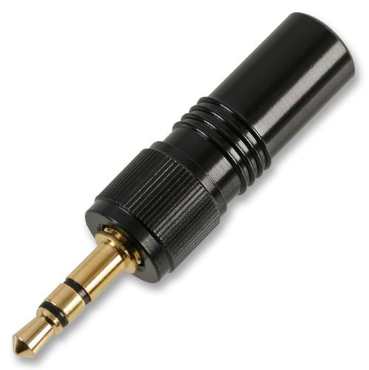 Custom Lavalier Microphone Re-Termination Service