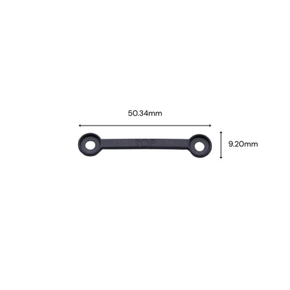 Anti-Sway Bar for RAD Mount and Mini-ALTO