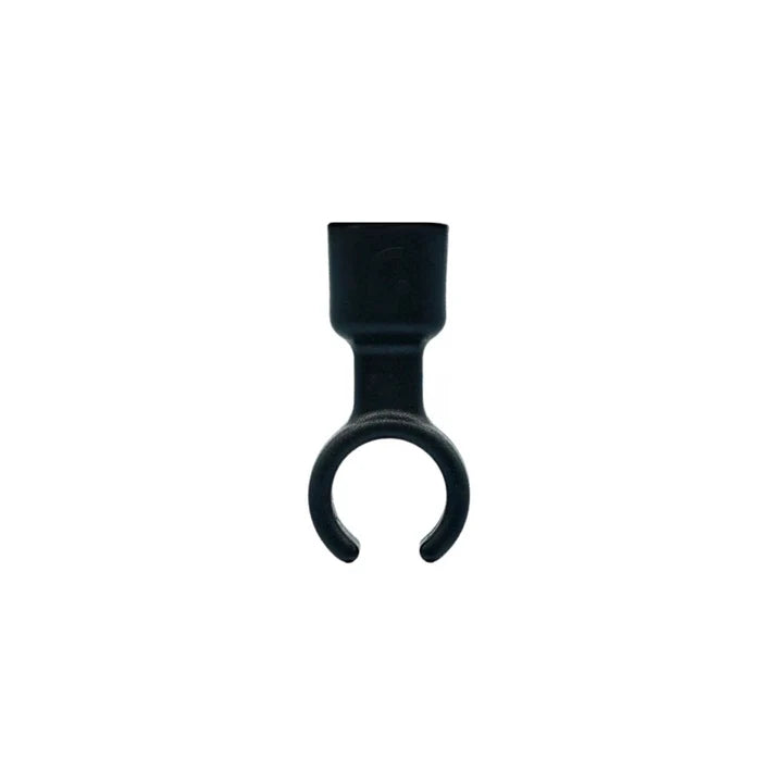Pair of RAD 12.5mm Mic Clips